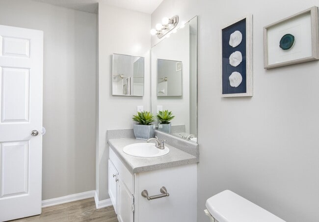 Stone Ridge Apartments