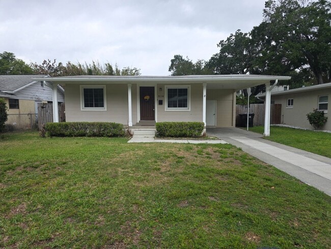 Building Photo - Fantastic 2 Bed College Park Charmer w/Huge Fenced Yard