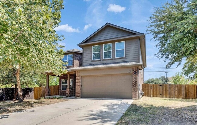 Building Photo - 9201 Sawyer Fay Ln Rental