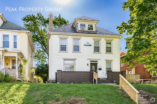 Building Photo - 1638 N 4th St Rental