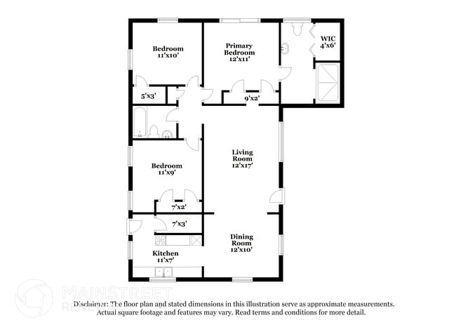 Photo - 1917 Winston Ave