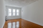 STUD Living Area
