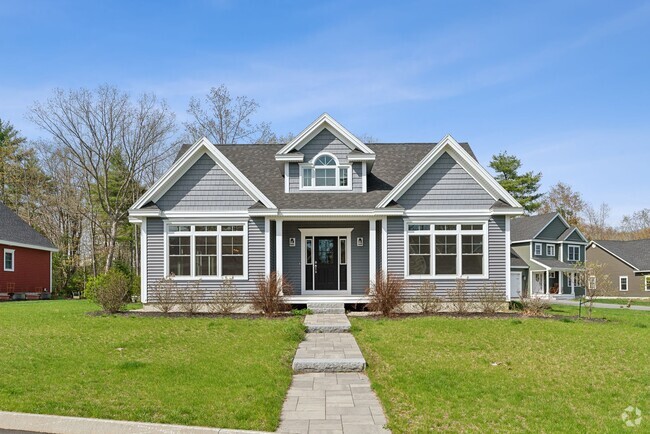 Building Photo - 2 Lodge Dr Rental