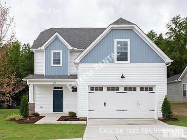 Photo - 649 Crestdale Dr