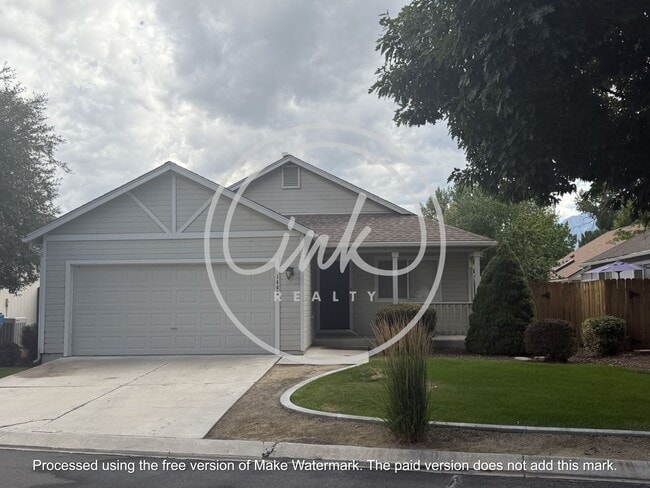 Building Photo - Beautiful 2 Bedroom Home Close to Downtown Gardnerville