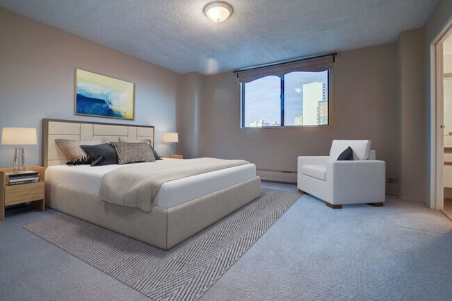 Photo - Rideau Tower