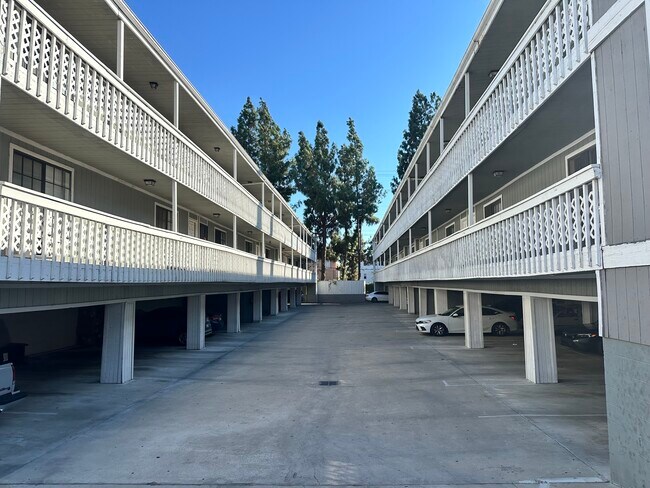 Saticoy Carriage House LLC