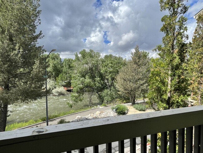 Photo - 2 Bedroom View Condo of Truckee River!