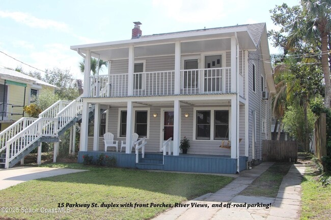 Photo - 15 Parkway St
