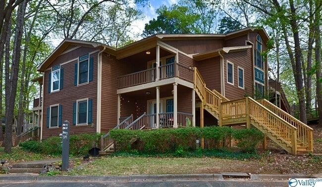 Building Photo - 2041 Greenwood Plz SW Unit 2041 Rental