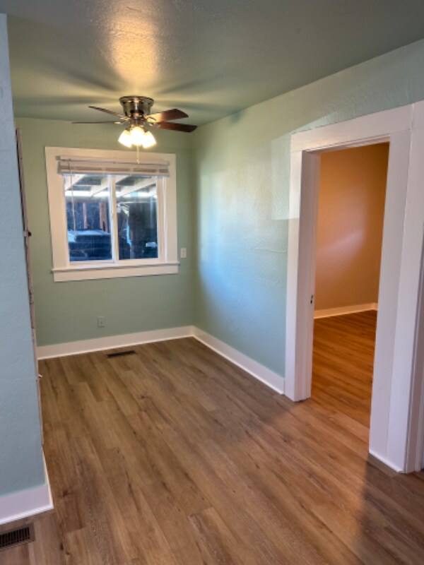 208 W Jackson St Rental House Rental in Medford, OR