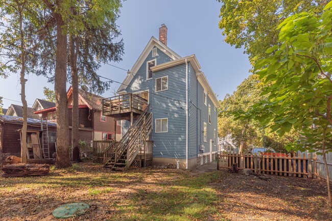 Photo - 1031 S Forest Ave