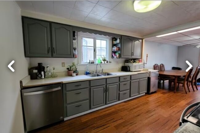 Photo - 1607 Clifford Dr