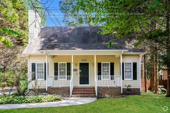Building Photo - 5012 Baywood Forest Dr Rental