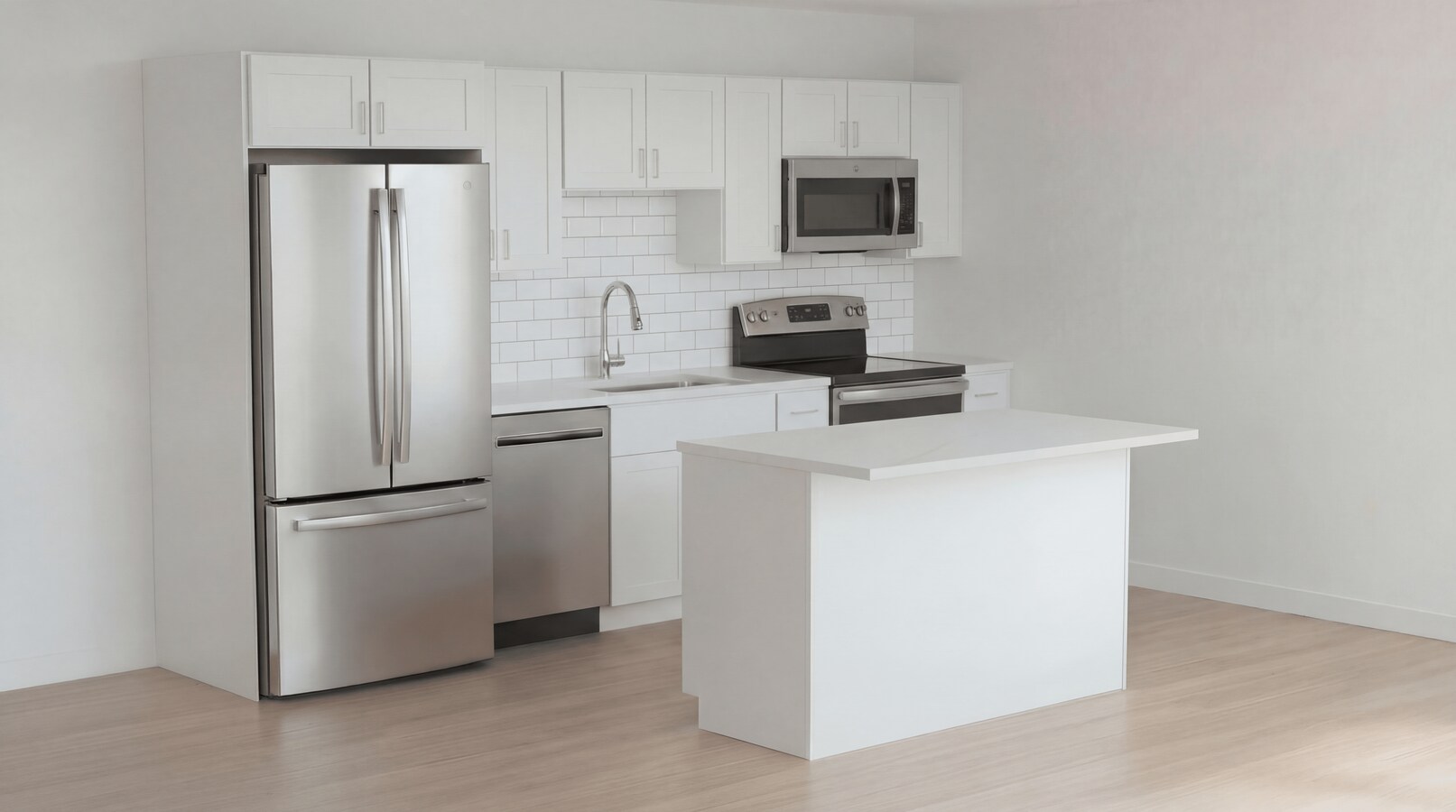 Photo - Apartment for Rent Unité 1