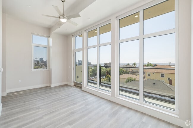 Asano on Ivy - Asano on Ivy