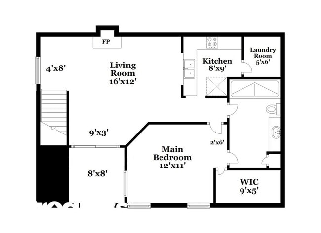 Photo - 7131 S Durango Dr