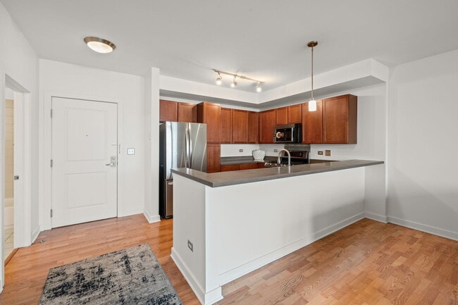Photo - 1905 S Wolf Rd Unit 209