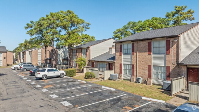 Serena Forest Apartments
