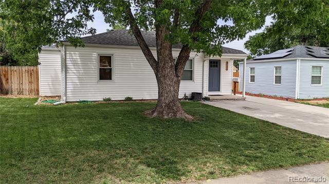 Photo - 1855 W Stoll Pl