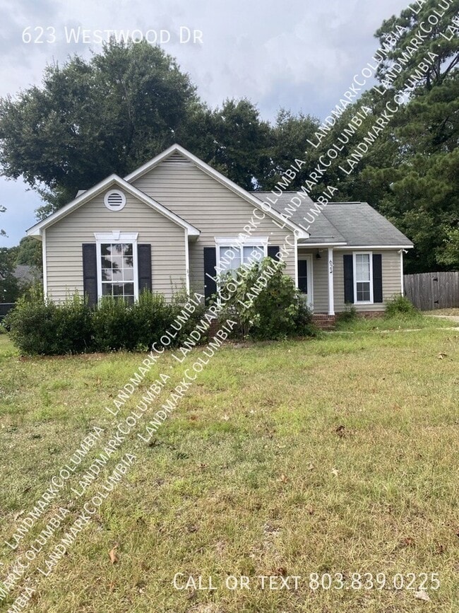 Photo - 623 Westwood Dr