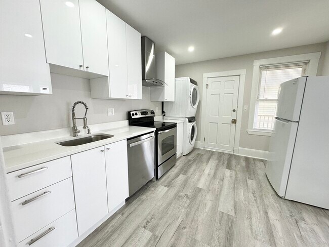 Photo - 57 Burrell St Apartamento Unidad 2
