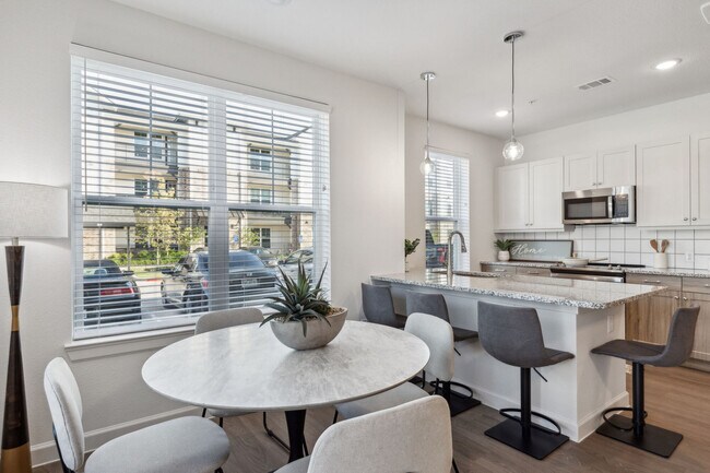 The Ellery at Westchester