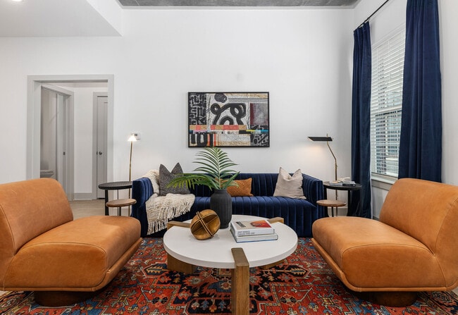 The Premier apartments — community photo