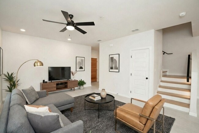 Photo - Gated Luxury Townhomes for Rent-Long-Term Lease | Colgate Crossing