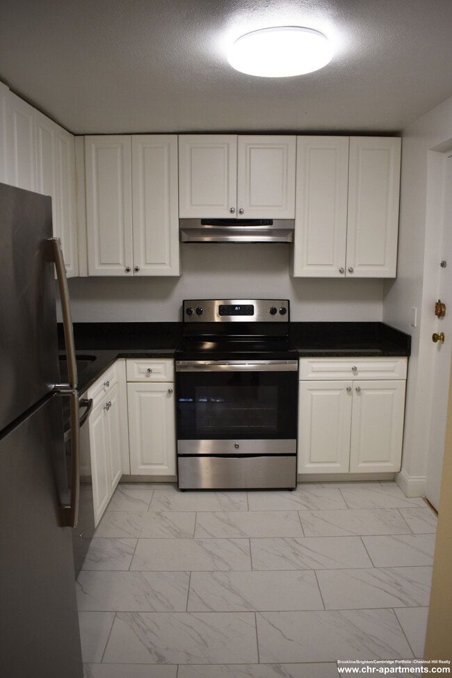 Building Photo - 269 Harvard St Unit 1 Rental
