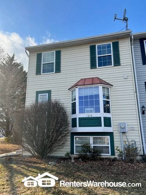 Photo - 1214 Seron Ct