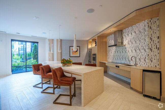 Clubroom