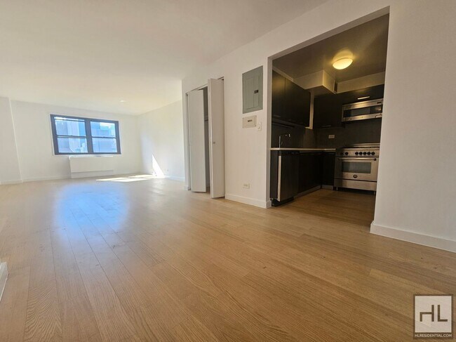 East 39th Street - East 39th Street Apartment Unit 25B