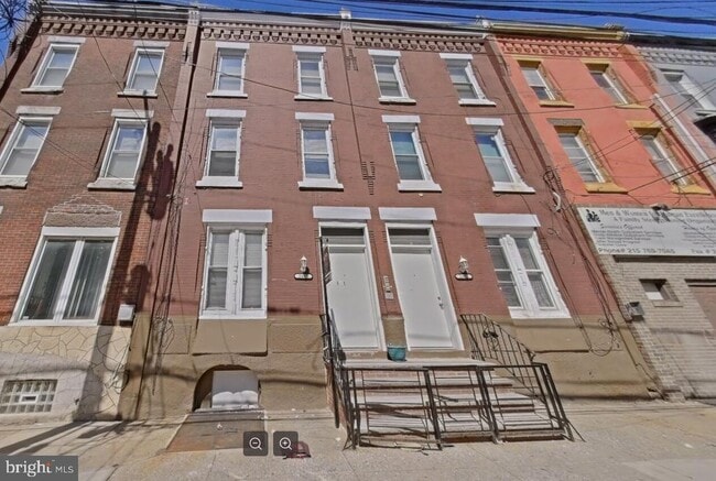 Building Photo - 2605 Cecil B. Moore Ave