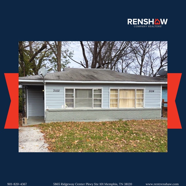 Building Photo - 3102 Allison Ave