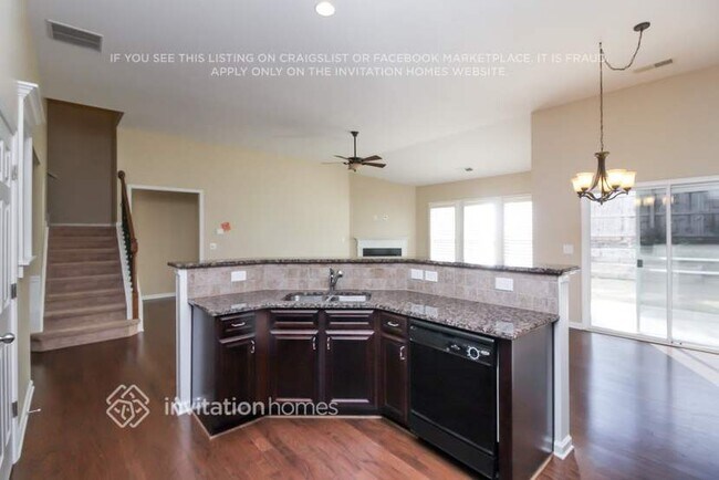 Photo - 921 Upland Ives Dr