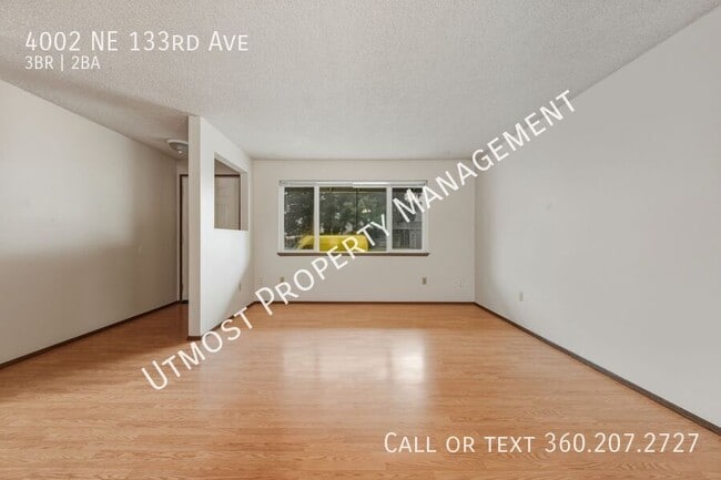 Photo - 4002 NE 133rd Ave