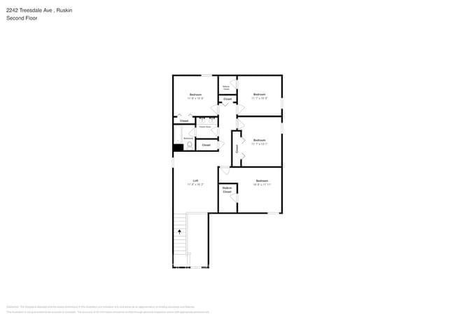 Photo - 2242 Treesdale Ave