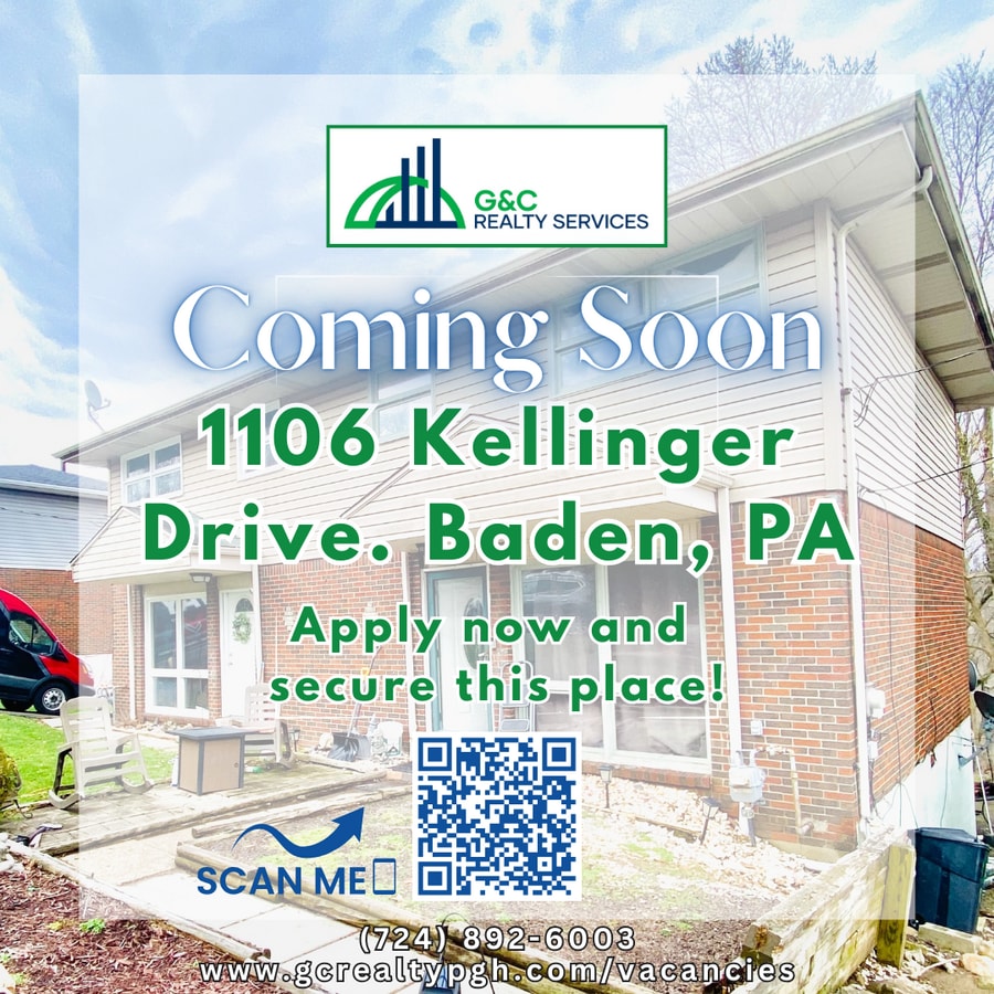 Photo - 1104-1106 Kellinger Dr Unidad 1106