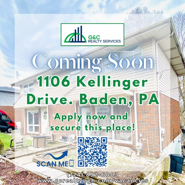 Building Photo - 1104-1106 Kellinger Drive Unit 1106