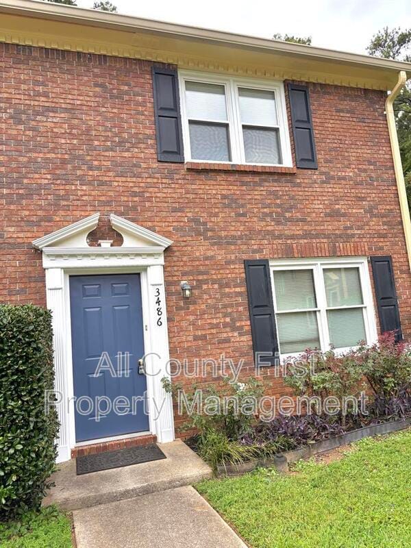 3486 Andrew Jackson Dr