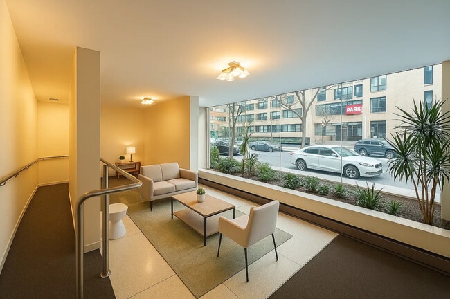 Building Photo - The Ambassador East Rental