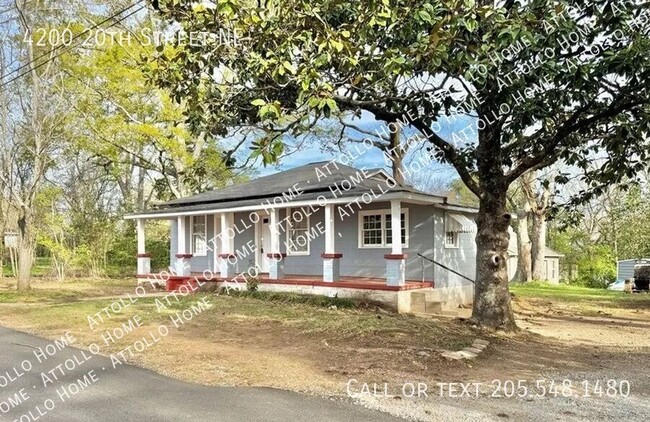 Photo - 4200 20th St NE Casa