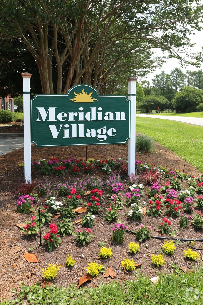 Meridian Village