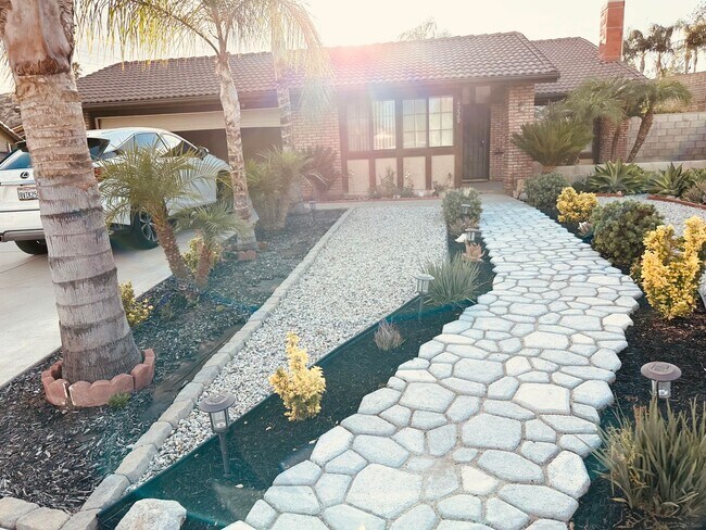 Beautiful home in Riverside for rent! - Beautiful home in Riverside for rent!