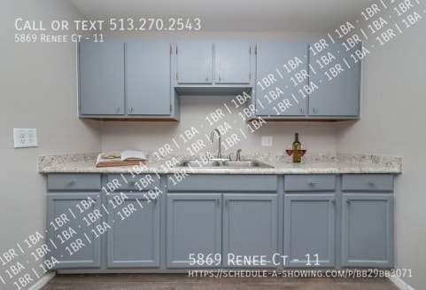 Photo - 5869 Renee Ct Unidad 11