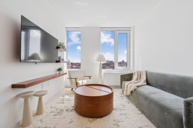 Photo - Douglass Street Apartments