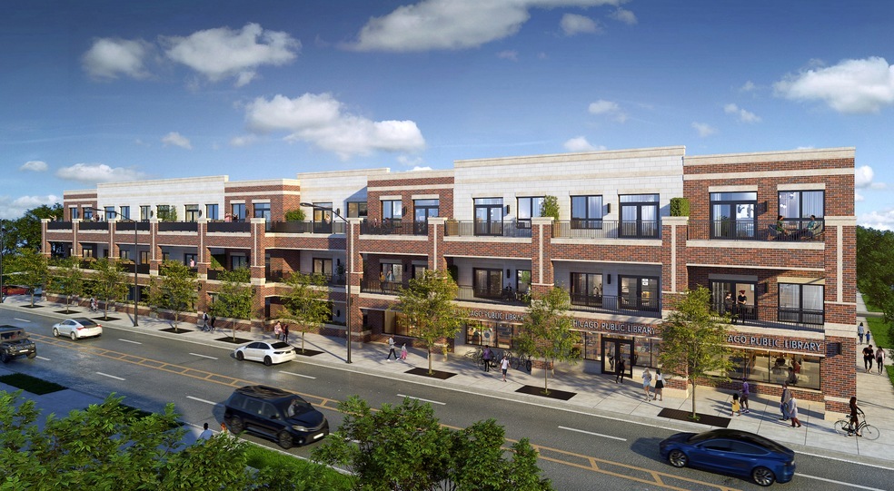 Photo - 6700 W North Ave Condo Unit 217