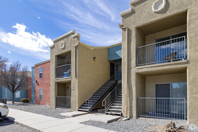 Aspen Ridge - Aspen Ridge Apartamentos