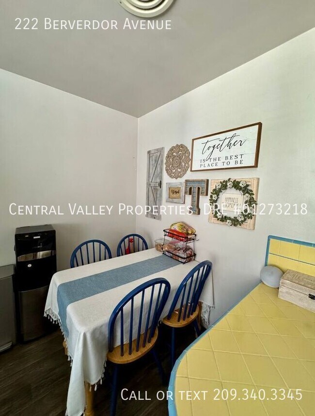 Photo - 222 Berverdor Ave